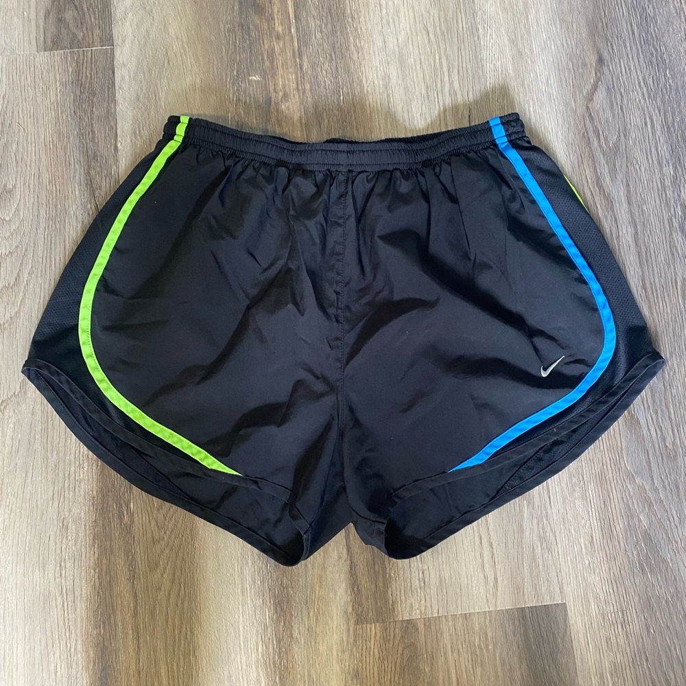 Nike Tempo Shorts